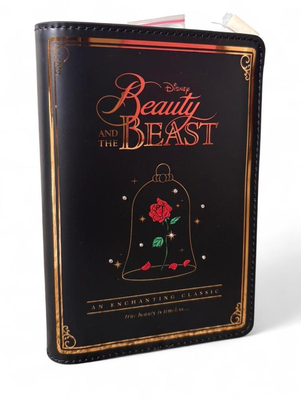 Disney x Kate Spade Passport Holder